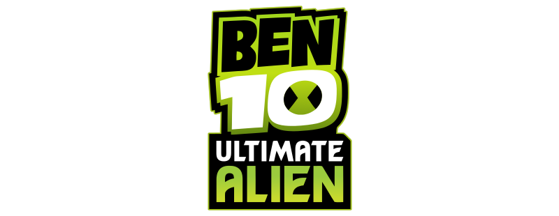Ben 10: Ultimate Alien