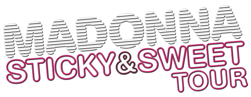 Madonna: Sticky & Sweet Tour