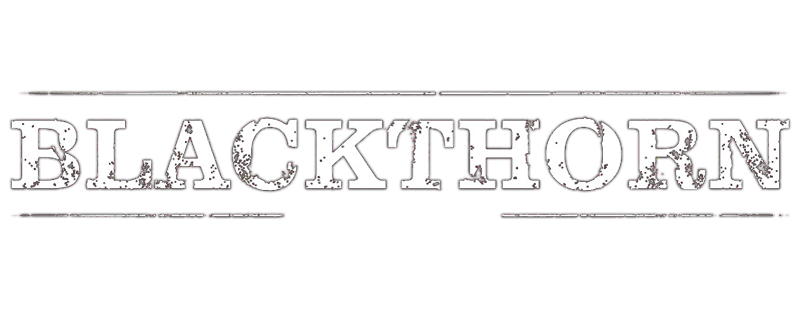 Blackthorn