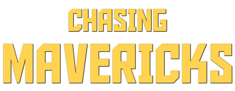 Chasing Mavericks