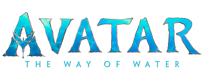 Avatar: The Way of Water logo