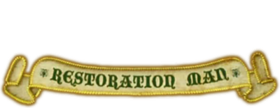 The Restoration Man