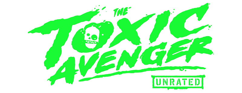 The Toxic Avenger