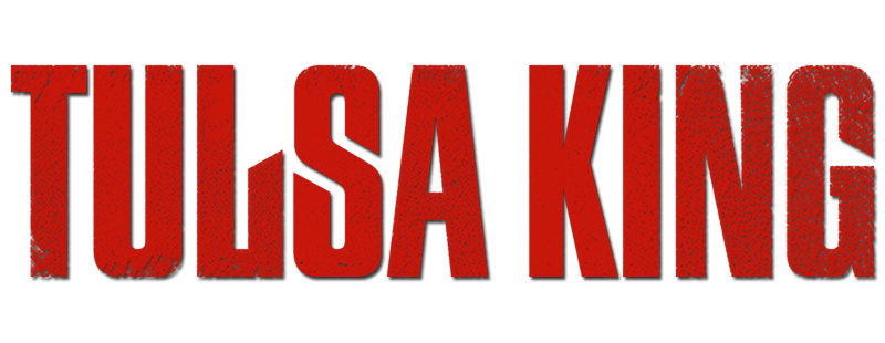 Tulsa King logo