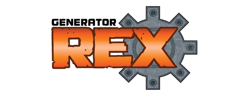 Generator Rex