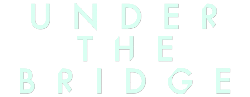 Under the Bridge logo