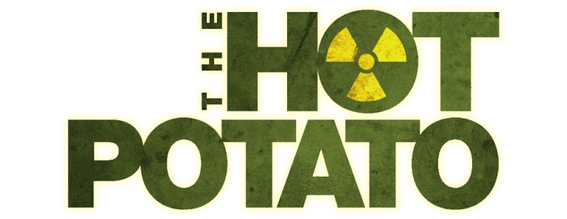 The Hot Potato