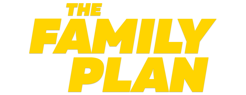 The Family Plan logo