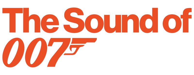 The Sound of 007