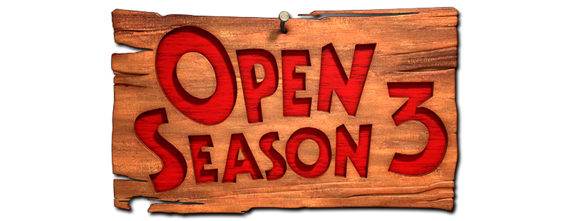 Open Season 3