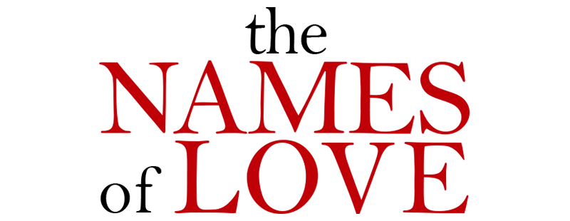 The Names of Love