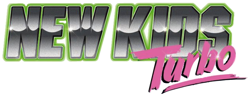 New Kids Turbo