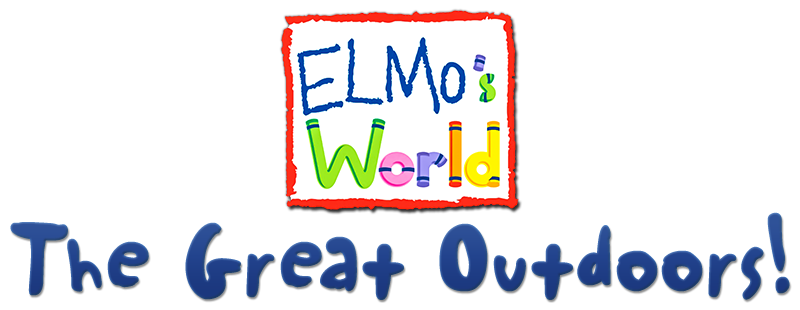 Elmo's World: The Great Outdoors