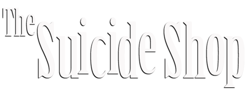 The Suicide Shop