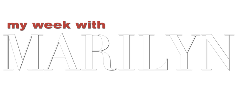 My Week with Marilyn