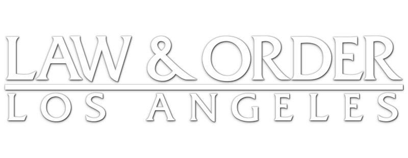 Law & Order: LA