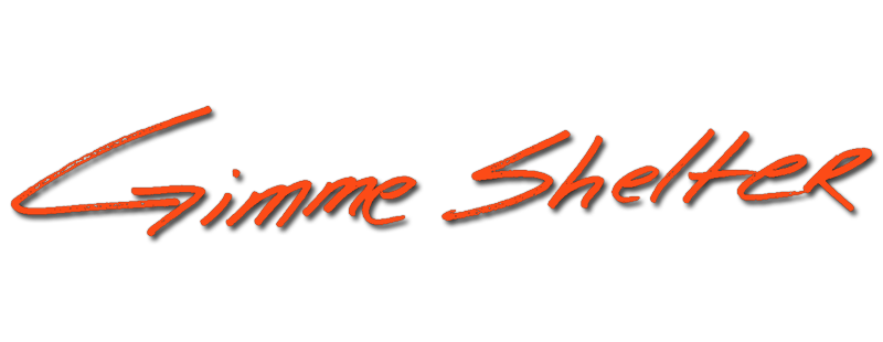 Gimme Shelter