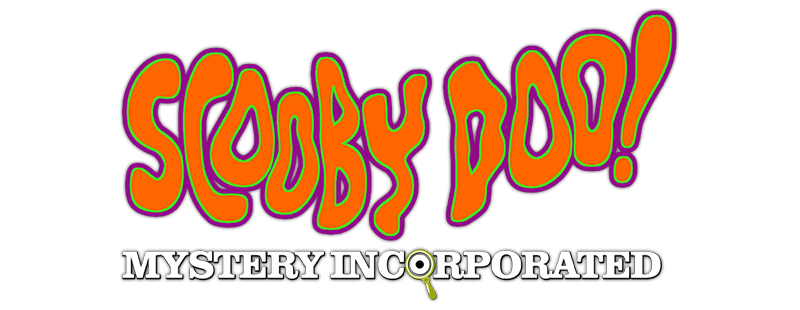 Scooby-Doo! Mystery Incorporated