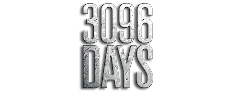 3096 Tage