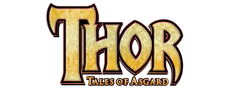 Thor: Tales of Asgard