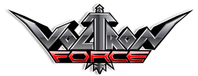 Voltron Force