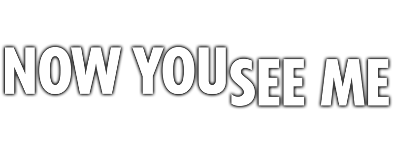 Now You See Me logo