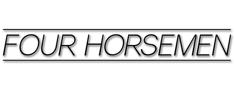 Four Horsemen