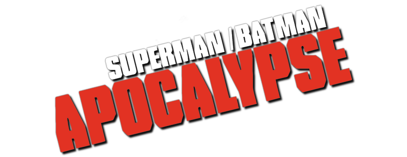 Superman/Batman: Apocalypse