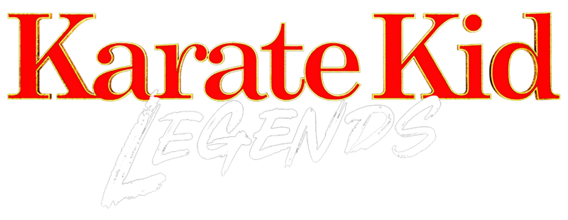 Karate Kid: Legends