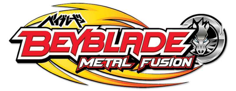 Beyblade: Metal Fusion