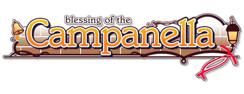 Blessing of the Campanella