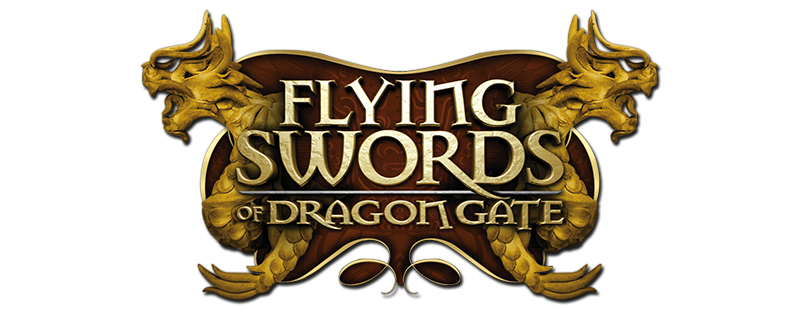 Flying Swords of Dragon Gate