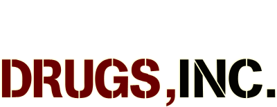 Drugs, Inc.