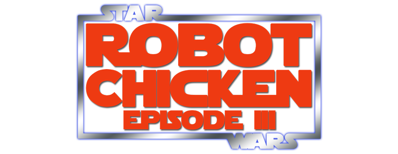 Robot Chicken: Star Wars III