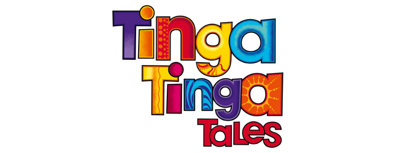 Tinga Tinga Tales
