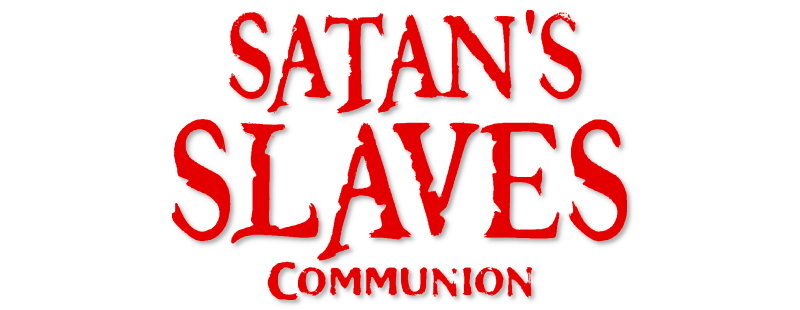 Satan's Slaves 2: Communion