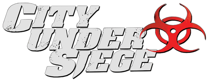 City Under Siege