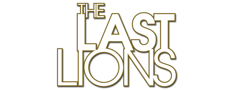 The Last Lions