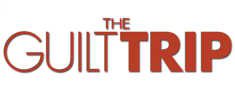 The Guilt Trip