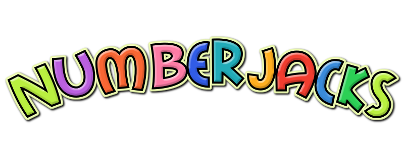 Numberjacks