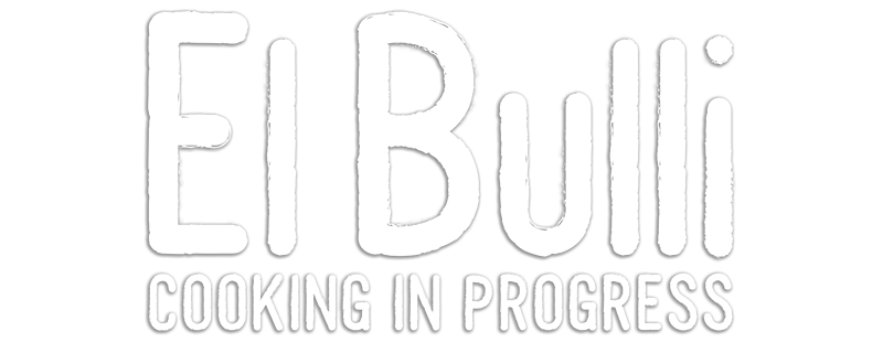 El Bulli: Cooking in Progress