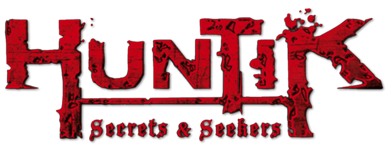 Huntik: Secrets and Seekers
