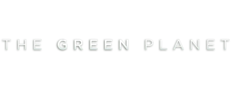 The Green Planet