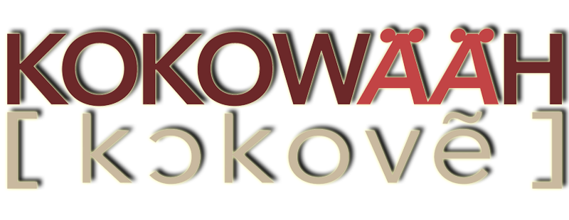 Kokowääh