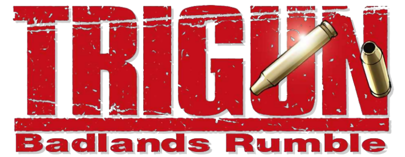 Trigun: Badlands Rumble