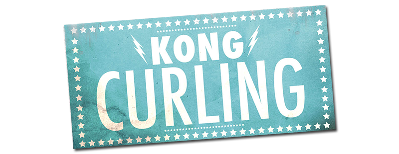 Kong Curling