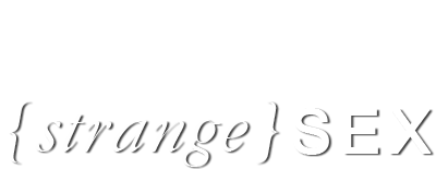 Strange Sex