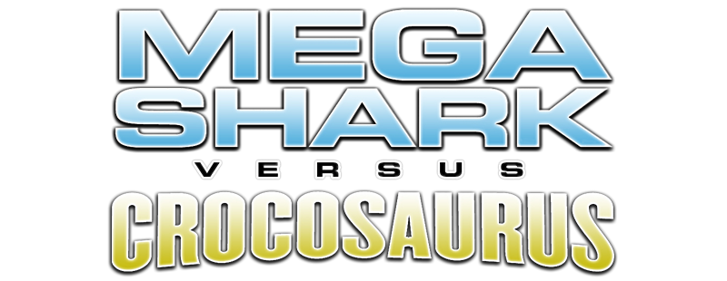 Mega Shark vs. Crocosaurus