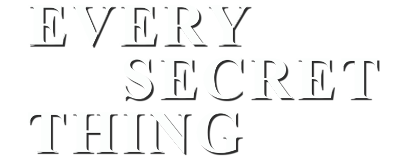 Every Secret Thing