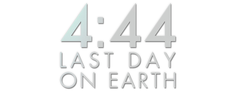 4:44 Last Day on Earth
